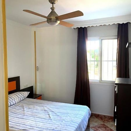 Gransol Con Piscina 600M Playa Apartment Rincón de la Victoria Екстериор снимка