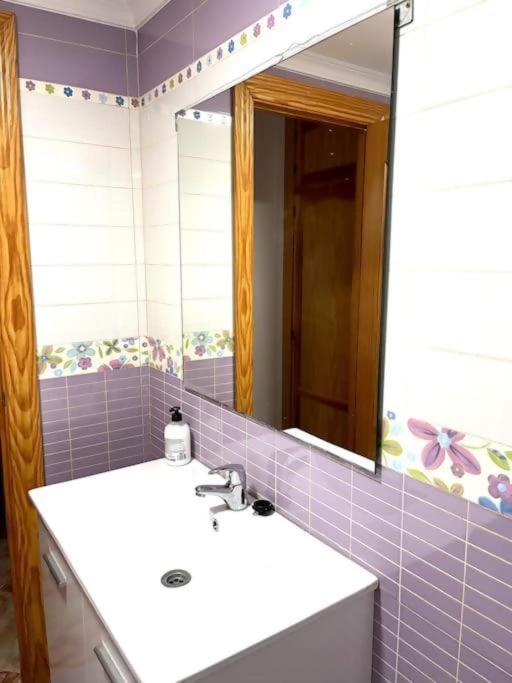 Gransol Con Piscina 600M Playa Apartment Rincón de la Victoria Екстериор снимка