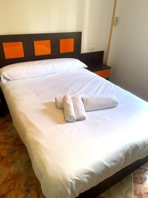 Gransol Con Piscina 600M Playa Apartment Rincón de la Victoria Екстериор снимка