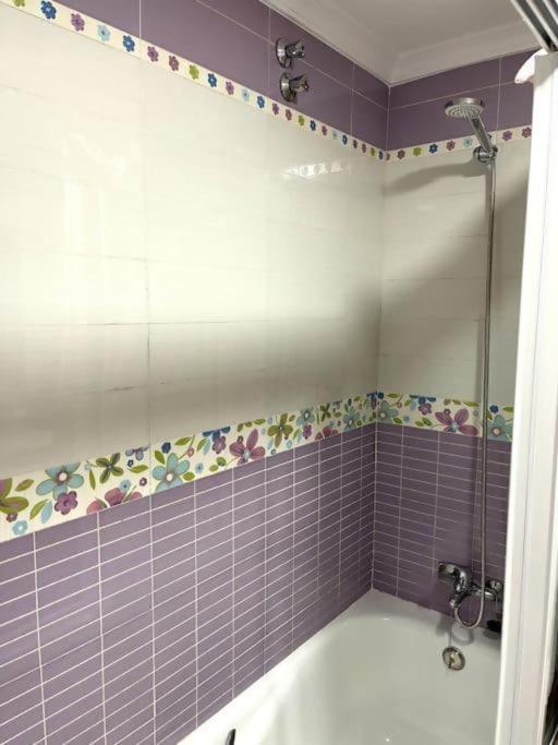 Gransol Con Piscina 600M Playa Apartment Rincón de la Victoria Екстериор снимка