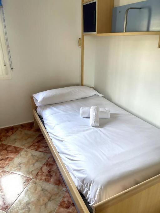 Gransol Con Piscina 600M Playa Apartment Rincón de la Victoria Екстериор снимка